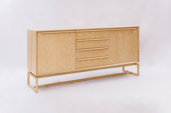 Image 1 of Scandinavian Design Sideboard Teak