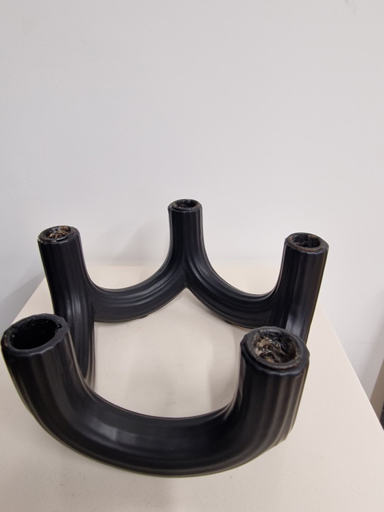 Image 1 of &Klevering Bougeoir "Churros"