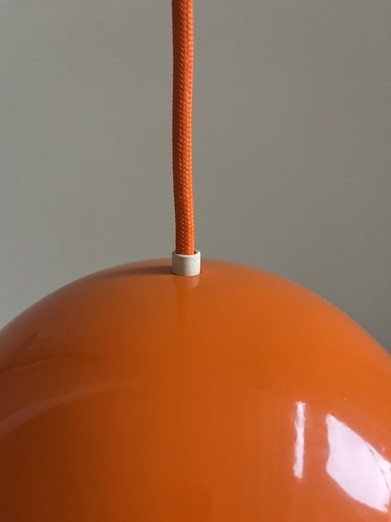 Image 1 of Vintage Louis Poulsen Flowerpot - Verner Panton - VP1