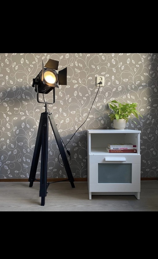 CCT Lighting Minuette - lámpara de teatro