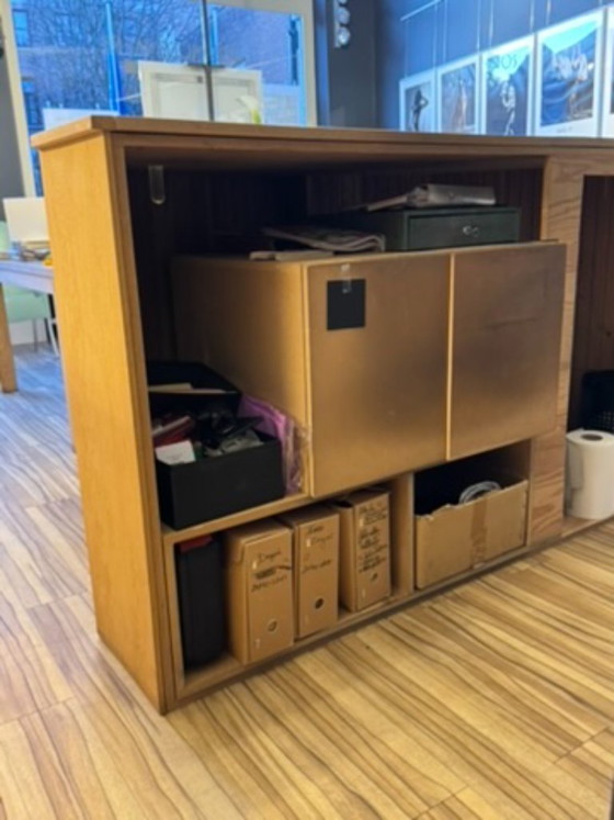 Image 1 of Presentation counter for shop or man cave.