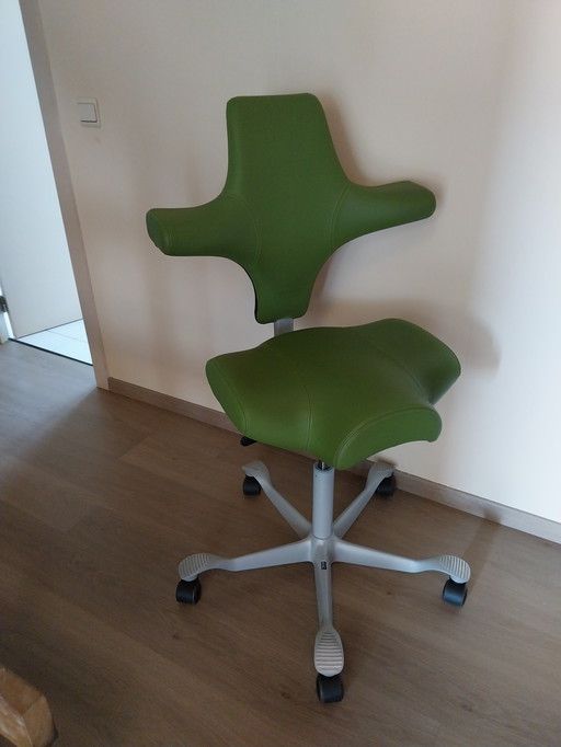 HAG Capisco 8106
