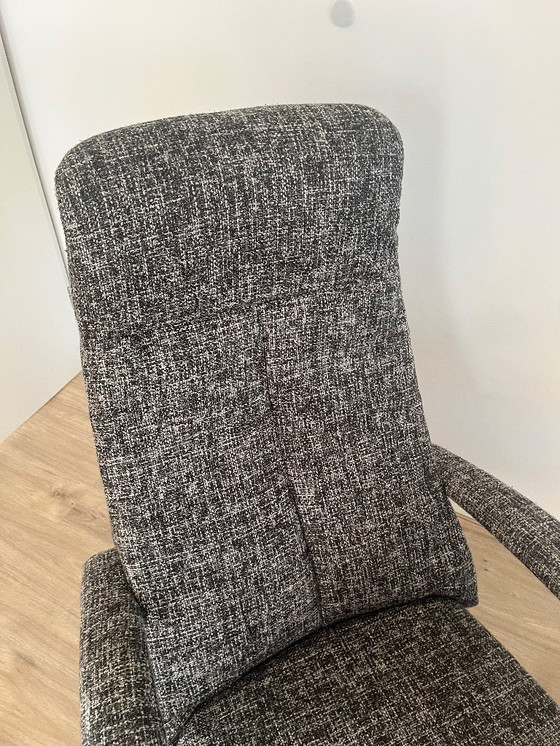 Image 1 of Très bon fauteuil de jardin Prominent avec massage et chauffage