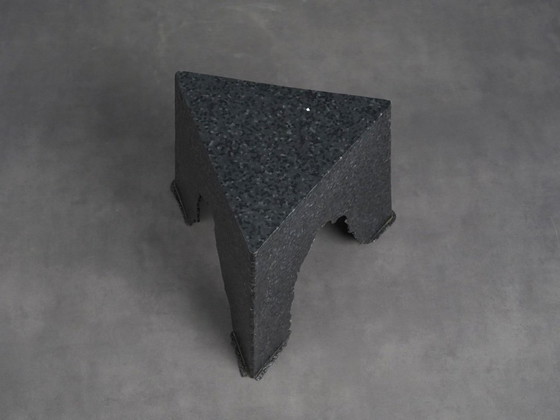 Sgabello basso “Make & Mold” di Rutger de Regt, Paesi Bassi, 2013 – Sgabelli, Plastica (photo 5 of 9)