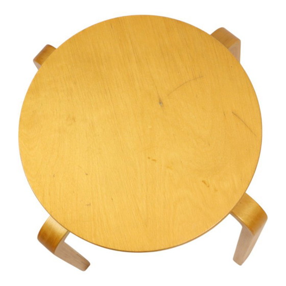 Set van 2 Vintage Ikea Frosta Krukken Beukenhout Jaren 90 – Krukjes, Wood (photo 9 of 21)