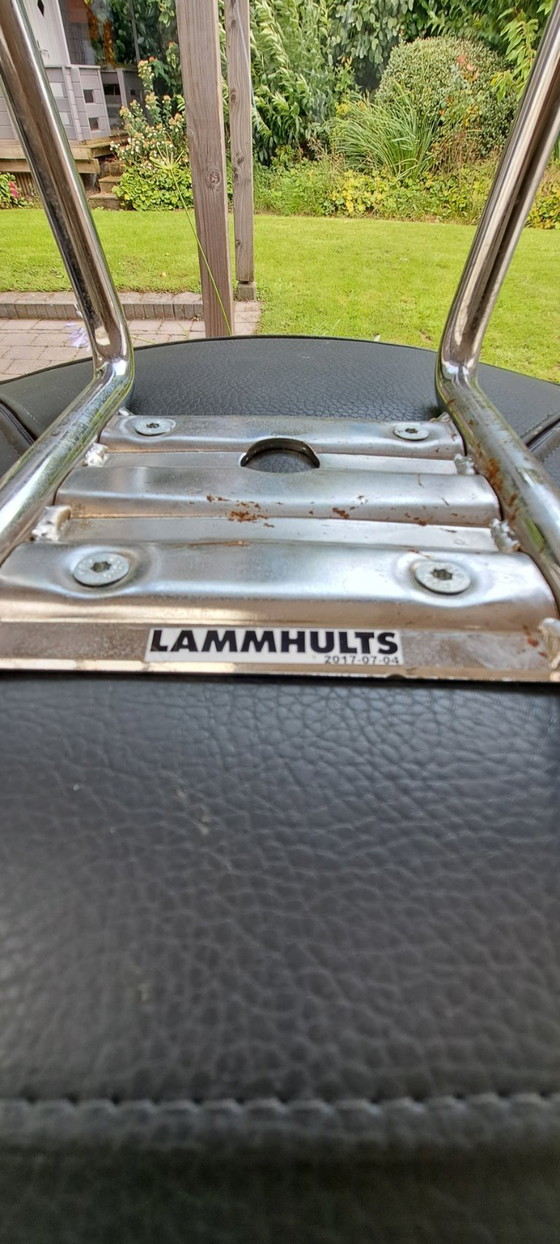 Image 1 of Lammhults Comet sports kruk (2×)