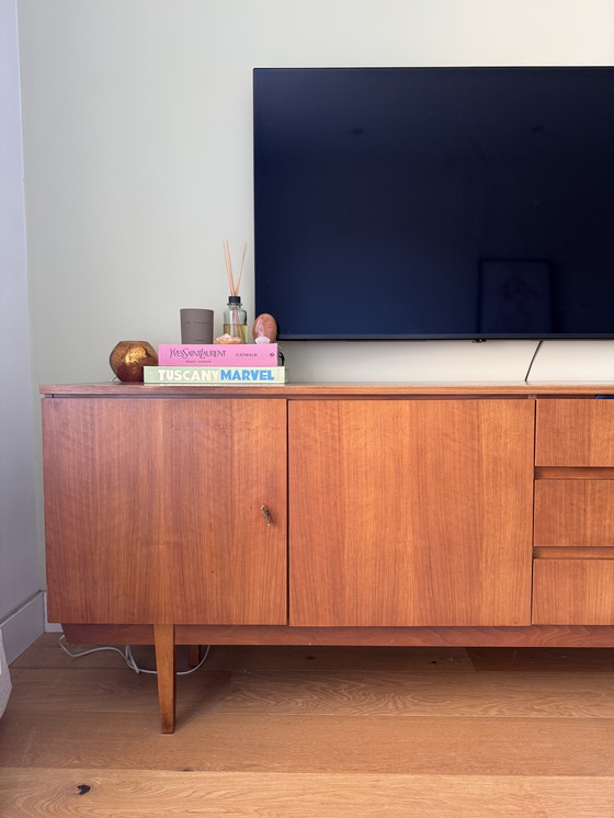 Image 1 of Mid-century sideboard