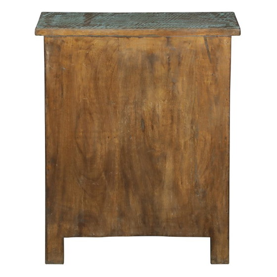 Comodino BOHO – Comodini, Metallo, Legno (photo 3 of 8)