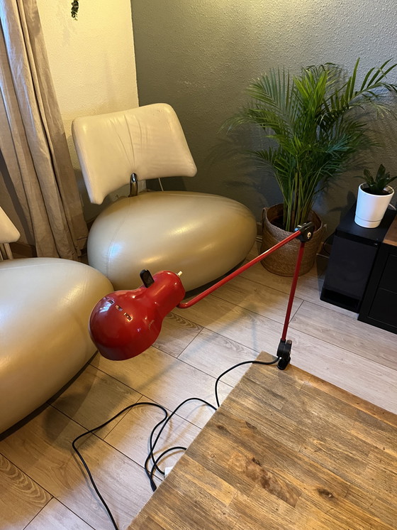 Image 1 of Gelenklampe Topo Joe Colombo Stilnovo