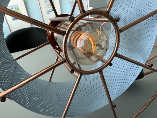 Lampe Tolhuys