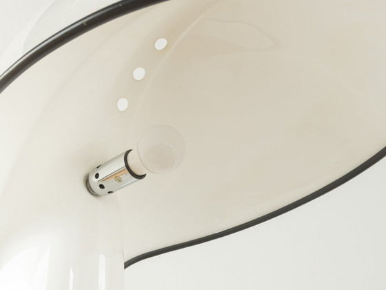 Image 1 of Lampadaire ALBA, Ermanno Lampa & Sergio Brazzoli pour Harvey Guzzini, années 1970, Vintage