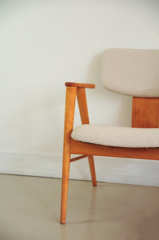 Image 1 of juego de 2 sillones Pastoe FT14