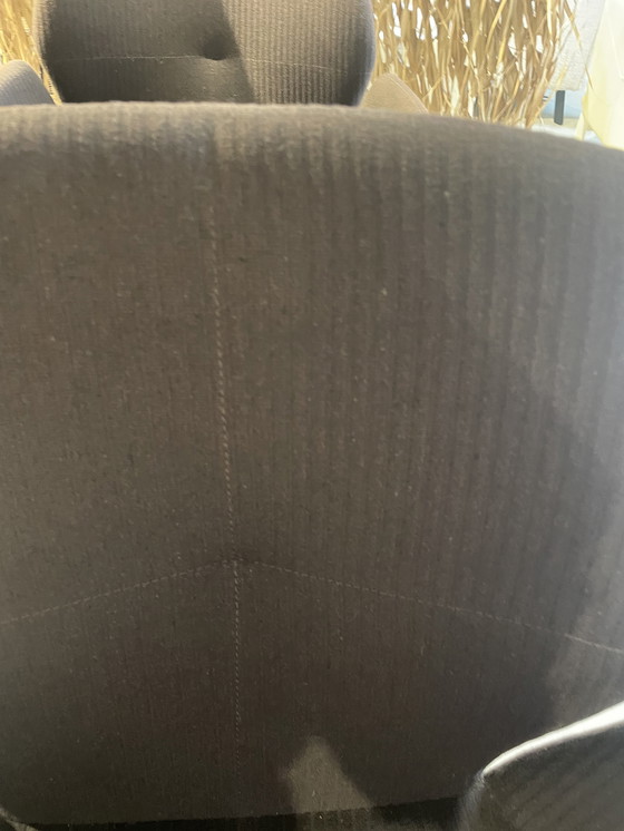 Image 1 of 4x Moods stoel Mobitec draaibaar