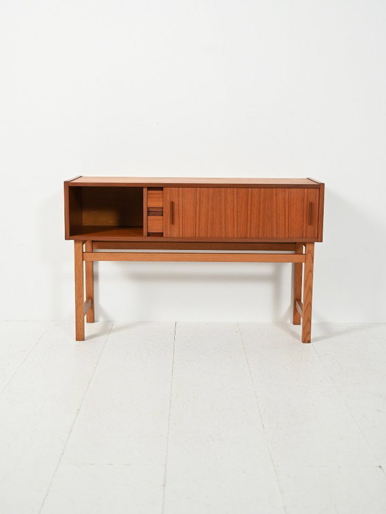 Image 1 of Armario de entrada escandinavo de los años 50 y 60