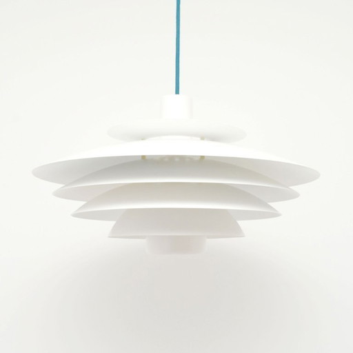 Form Light lamp, Denmark, 1970s