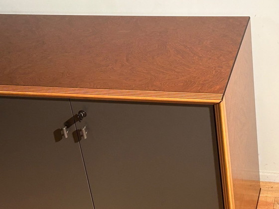 Image 1 of Sideboard Artona Tobia & Afra Scarpa for Maxalto