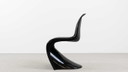 PANTON-STUHL VON VERNER PANTON FÜR HERMAN MILLER, 1971
