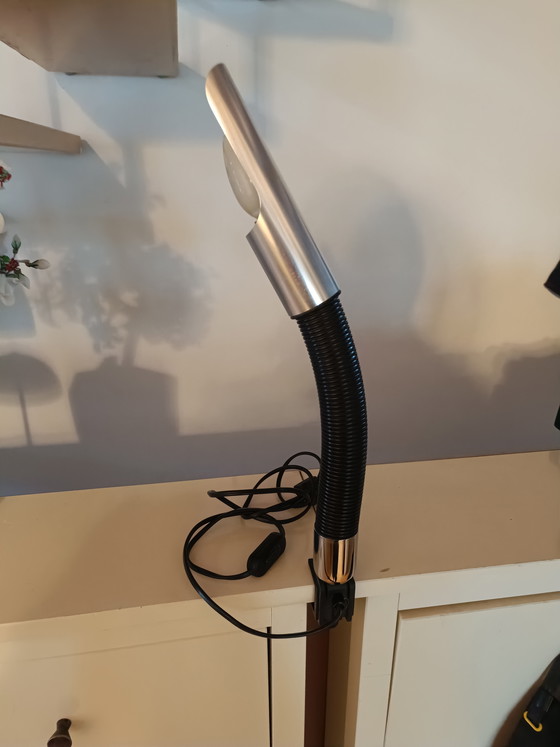 Image 1 of Vintage Targetti Sankey table lamp, 1970s