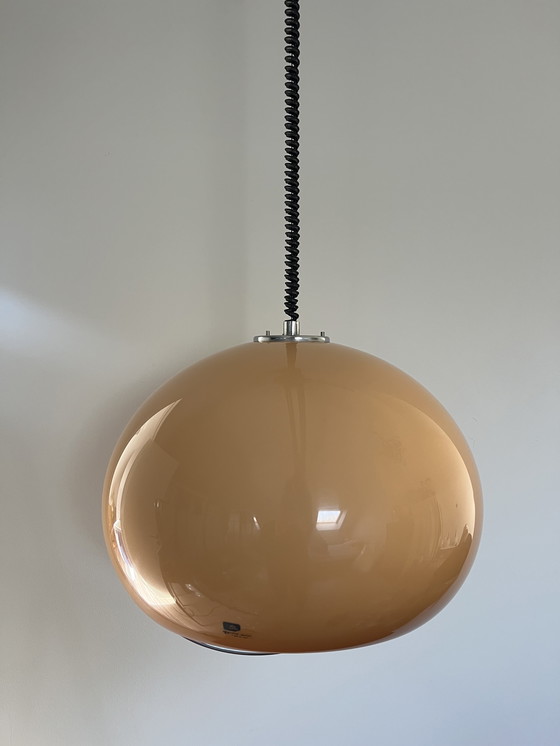 Image 1 of Jolly XL Plafondlamp - Harvey Guzzini - Luigi Massoni