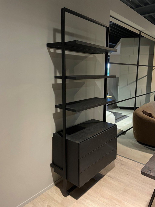 Etagere O Wall – Mmood, kasten