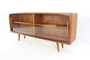 Dyrlund Display Sideboard 'Simested' Sideboard Vintage