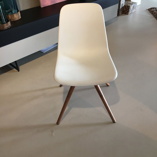 Sedia da pranzo Tonon Step