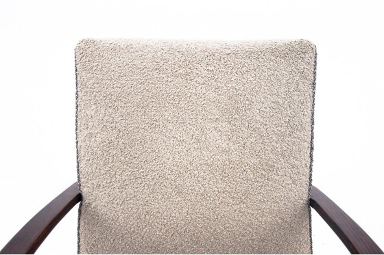 Image 1 of Poltrone Art Déco disegnate da J. Halabala, Cecoslovacchia, anni Trenta.