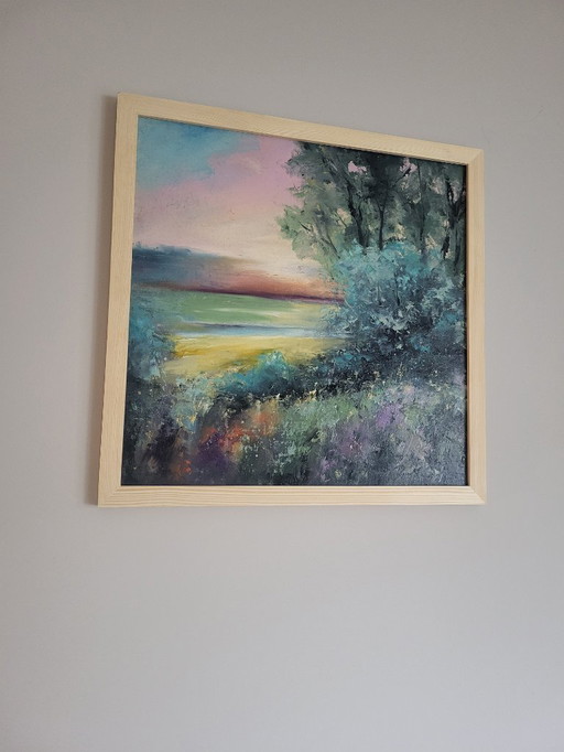 Popczyk , Summer colours 