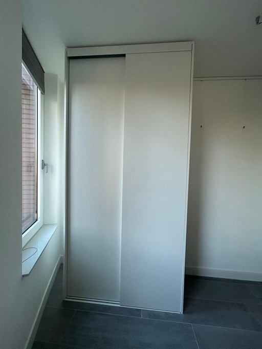 Brand: Noteborn, 2 Wardrobes