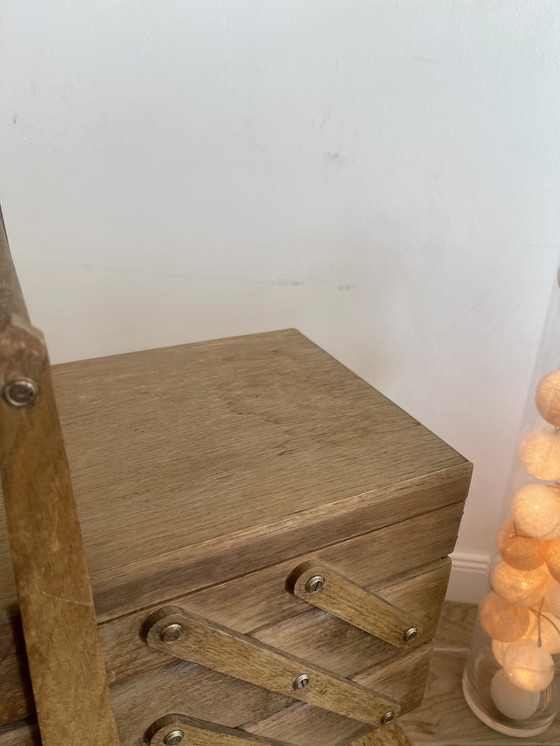 Image 1 of Trabajador de la época