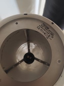 Foscarini - Stehleuchte TRESS STILO