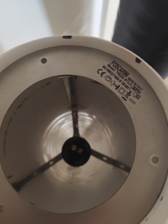 Image 1 of Foscarini - Vloerlamp TRESS STILO