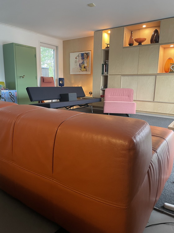 Image 1 of Tufty-Time sofa by Patricia Urquiola for B&B