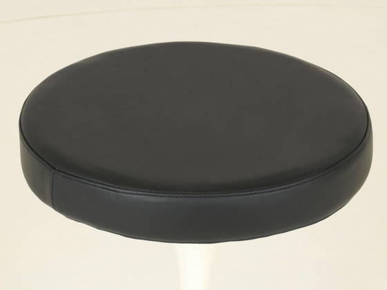 Image 1 of Beistellstuhl oder Hocker von Eero Saarinen für Knoll 1960er Jahre