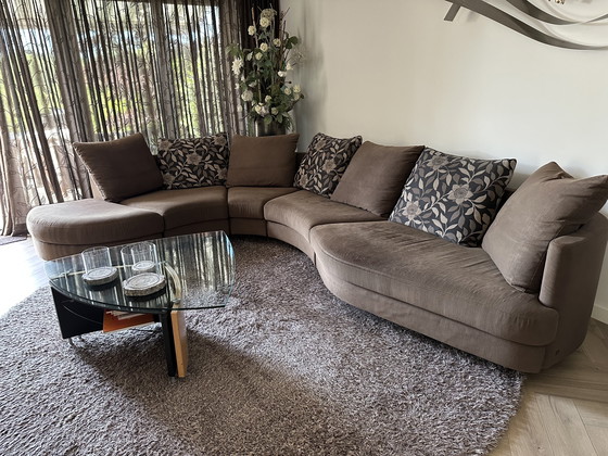 Image 1 of Banco elementi Rolf Benz 4500