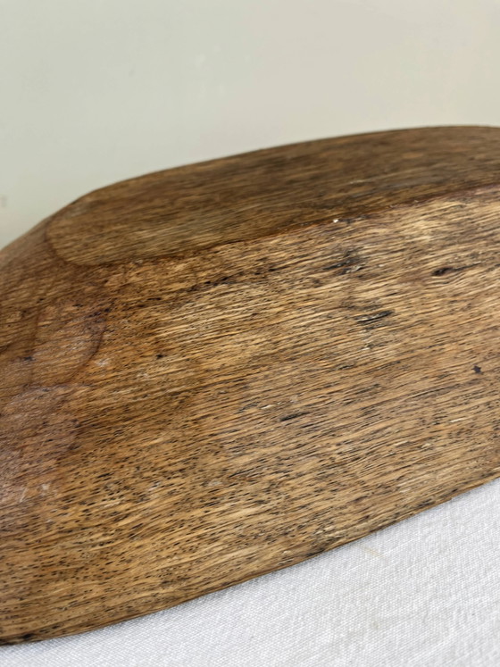 svuotatasche antico in legno intagliato – Ciotole, Wood (photo 5 of 10)
