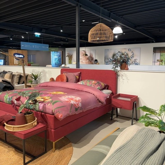 Image 1 of Molla Morgana Fristad - 180x200