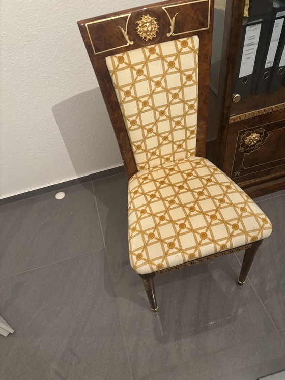 Image 1 of Ufficio di design in stile Versace