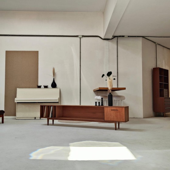 Image 1 of Mobile basso Silund