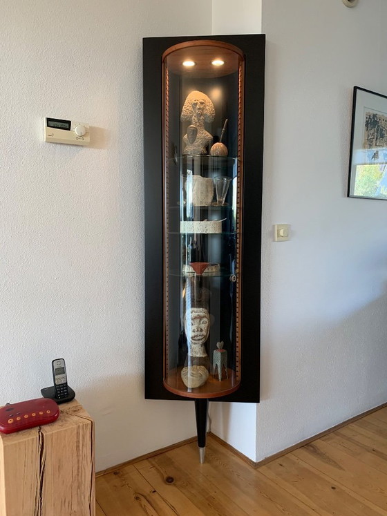 Image 1 of Tagliabue display cabinet