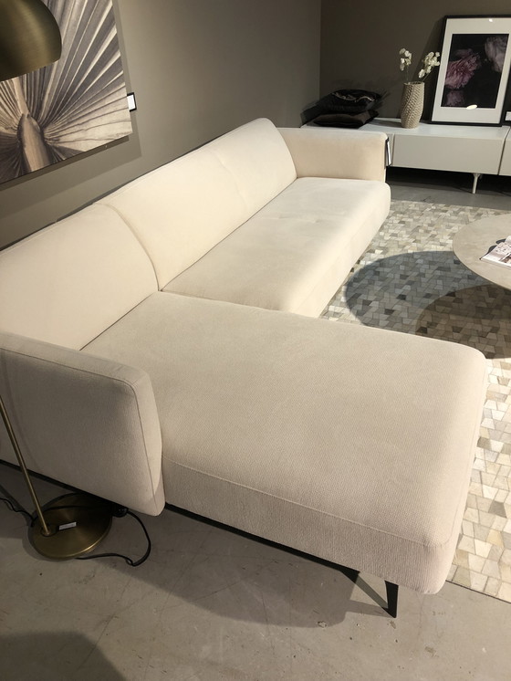 Image 1 of Boconcept - Modena Bench With Reclining Unit