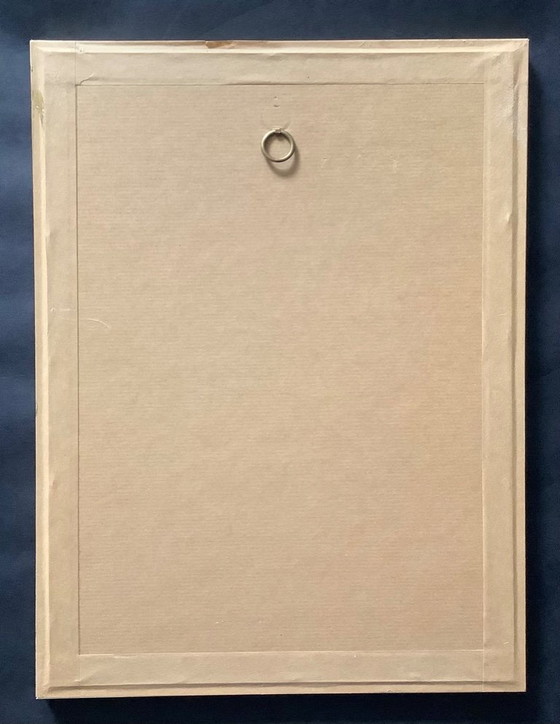 Kees Verkade Siebdruck "Durchbruch" – Lithographien & Drucke, Paper (photo 9 of 9)