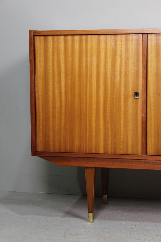 Image 1 of Vintage sideboard from the 1950s