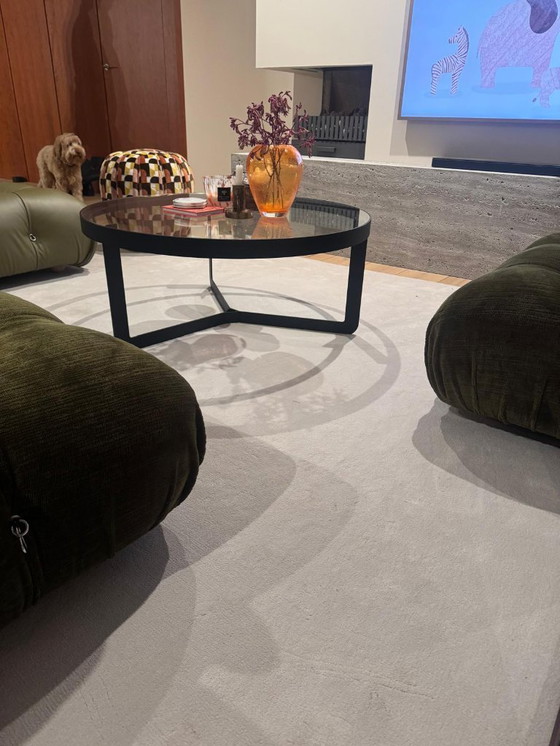 Image 1 of Vloerkleed 100% wol C/C