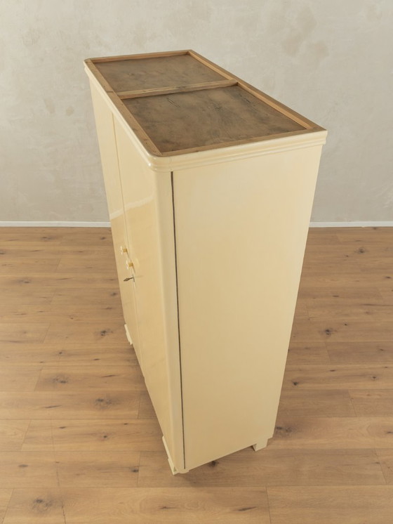 Image 1 of 1930s Art deco wardrobe