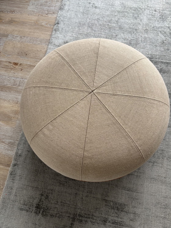 Image 1 of Puf Fritz Hansen