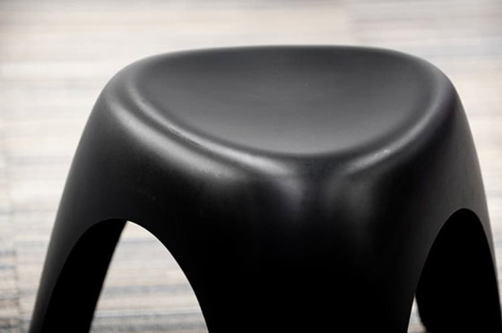 Image 1 of Vitra Elephant Stool Poef