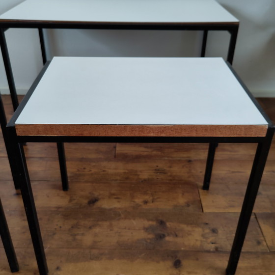 Image 1 of Pastoe mimiset Cees Braakman Japan series