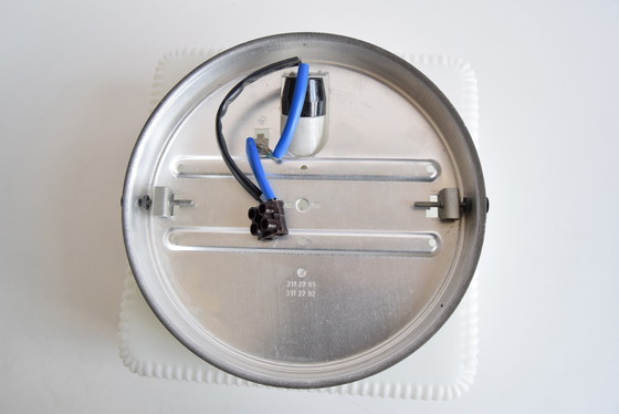 Image 1 of Plafondlamp 1970 Mid Century