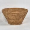 Panier en osier ancien (c.1930) #1 – Objets déco, Wicker (photo 8 of 9)